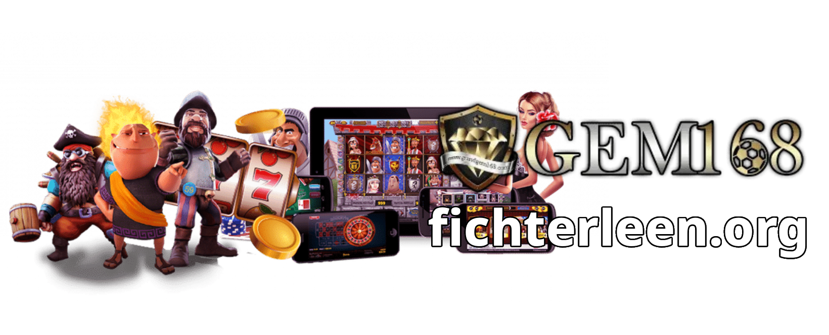 gem168
